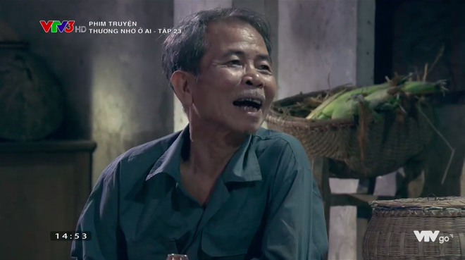 Thương nhớ ở ai tập 23: Các họ trong làng rủ nhau... đẻ để tỏ ra nguy hiểm Thương nhớ ở ai tập 23: Các họ trong làng rủ nhau... đẻ để tỏ ra nguy hiểm